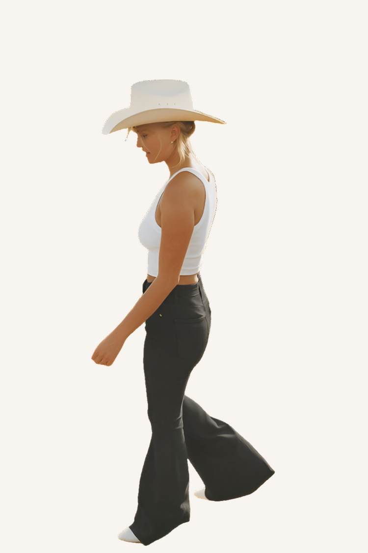 Boho Denim
