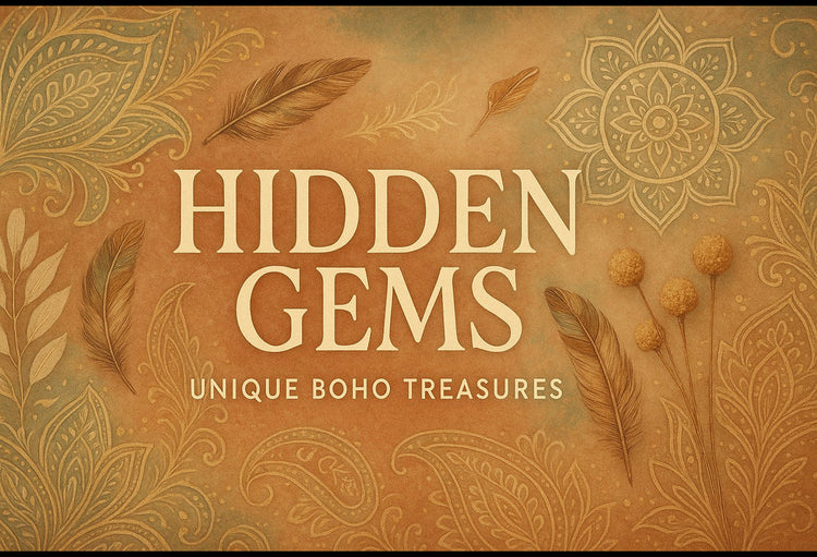 Hidden Gems