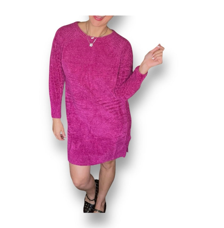 Lauren - Sweater Dress