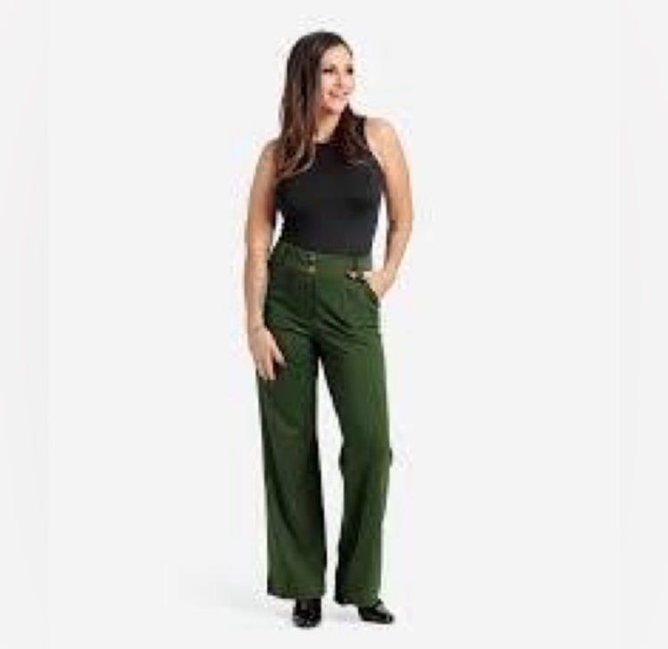 LuLaRoe Pants
