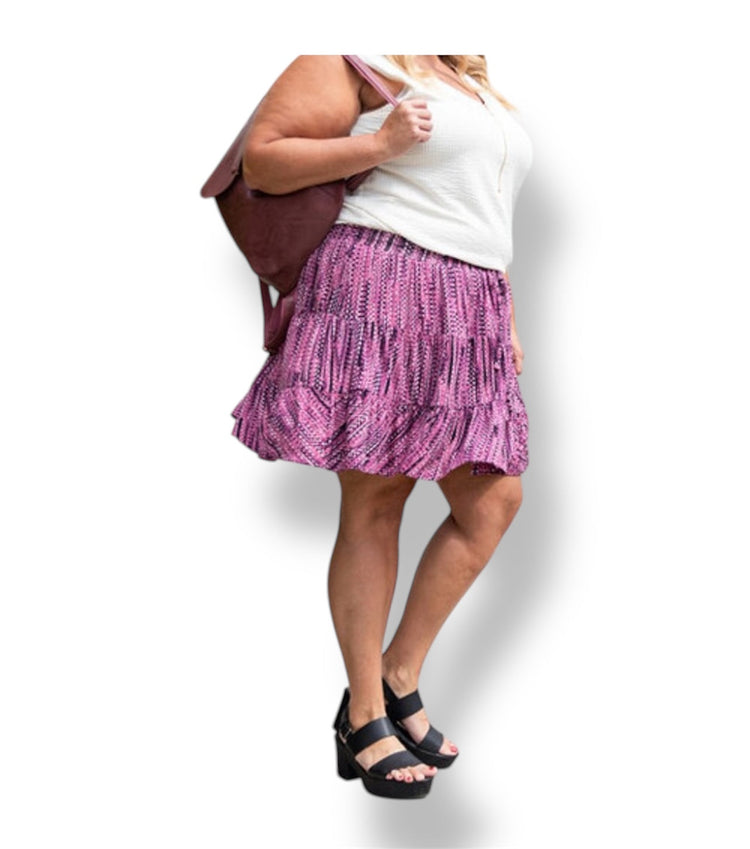 Skirts