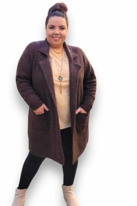 Outerwear