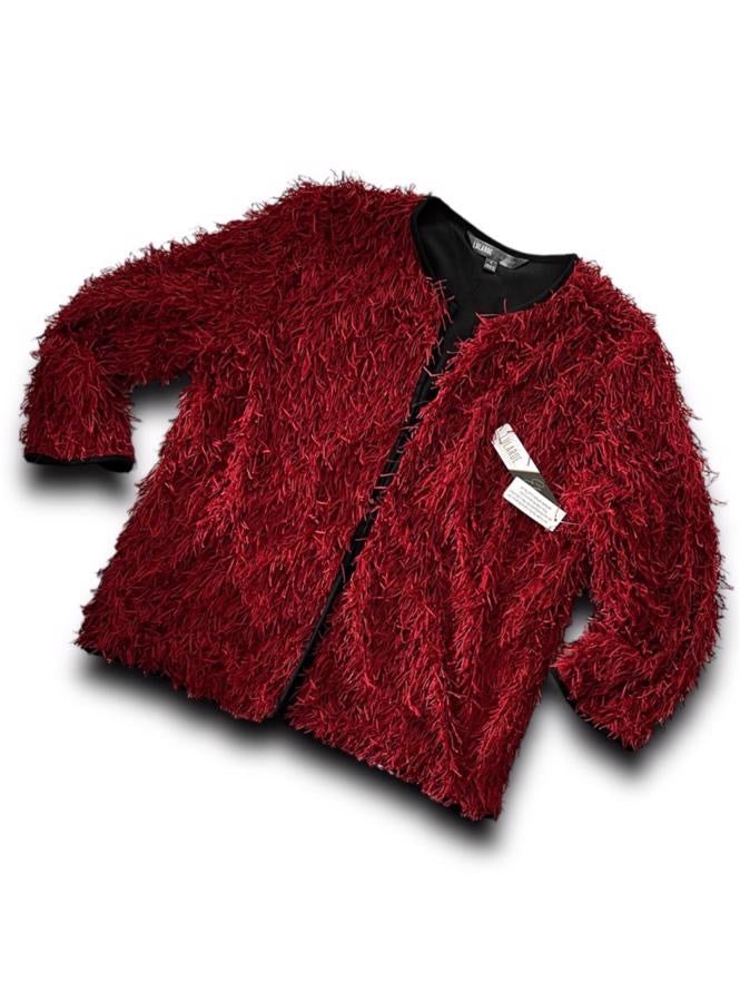 Stella Elegant Bolero Jacket