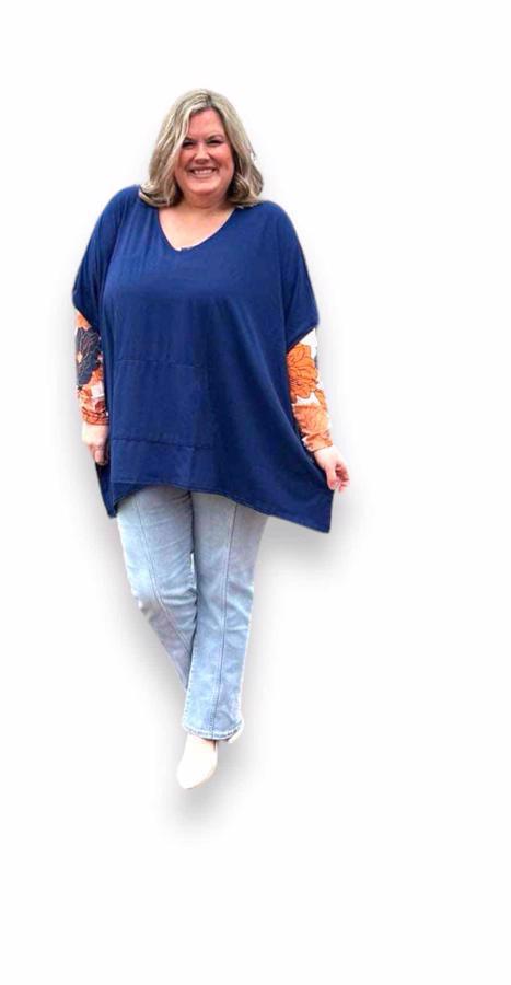 Shelby Lightweight Poncho