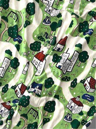 Leggings - Traveling Pants