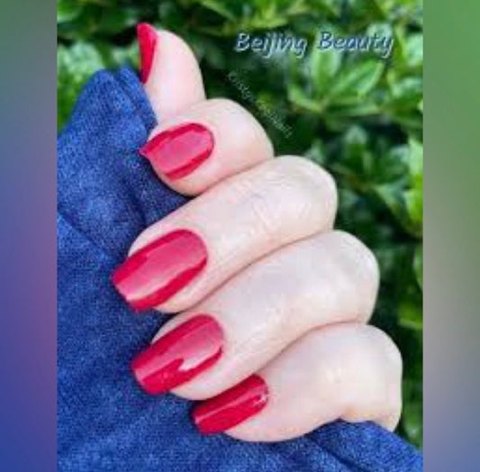 Beijing Beauty - Color Street