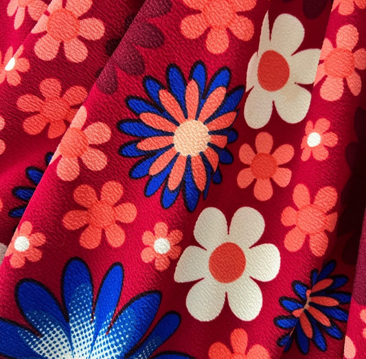 NWOT - LuLaRoe Nicole Dress