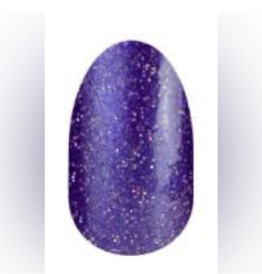 Juneau the Drill - Color Street