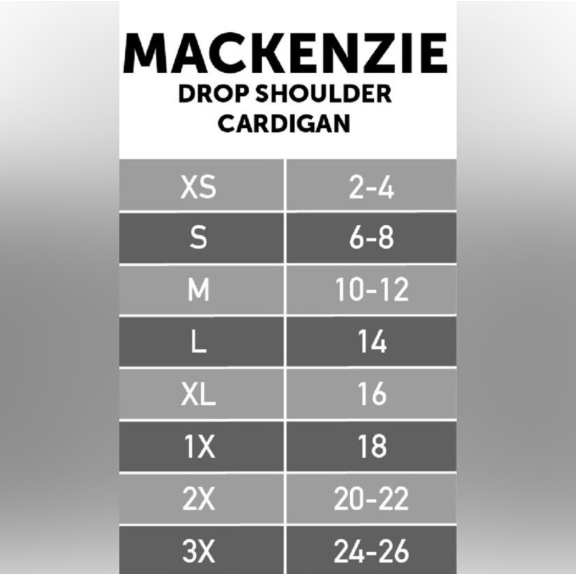 Cozy Mackenzie - Green Dots