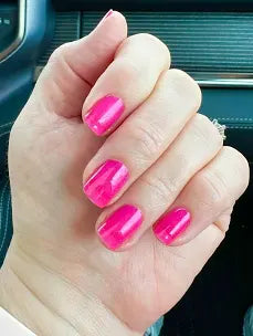 Strawberry Jelly - Color Street