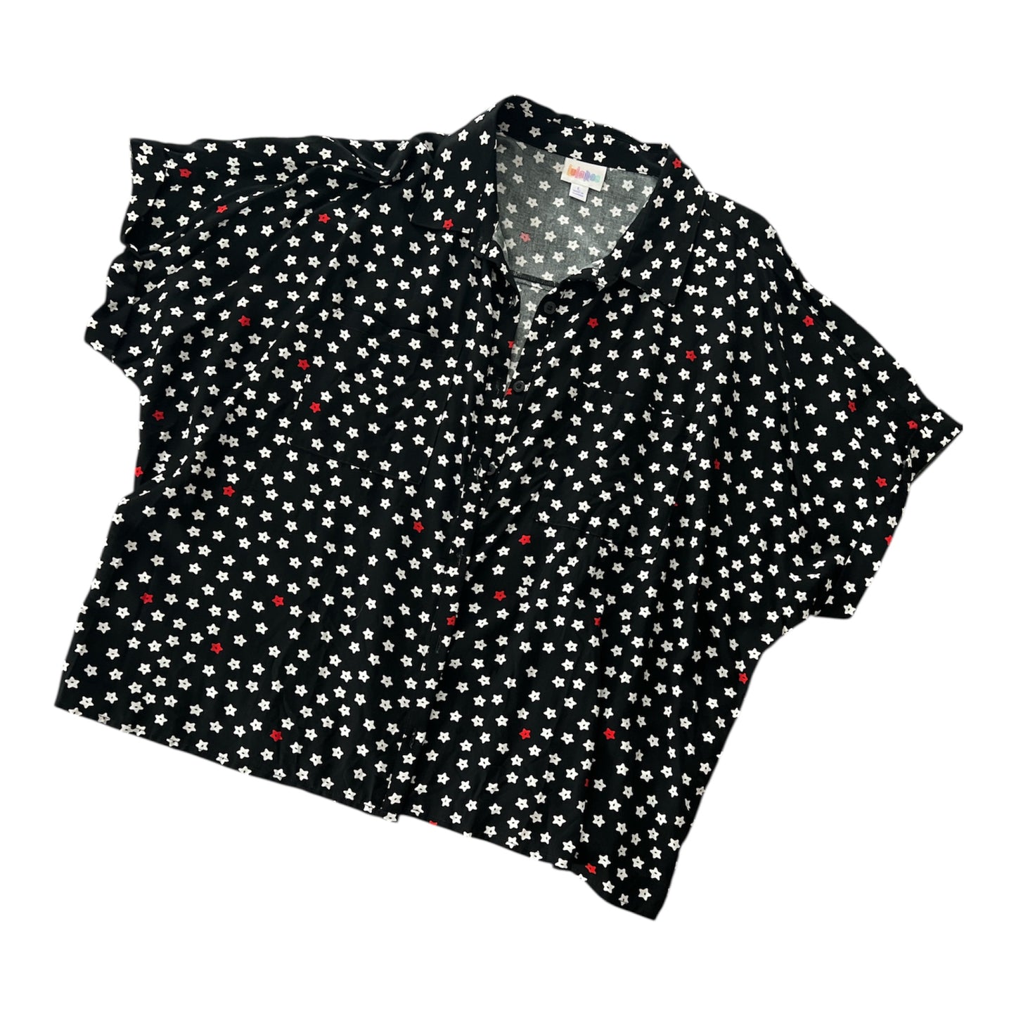 Amy - Dolman Sleeve Top