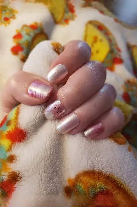 Funny Bunny - Color Street