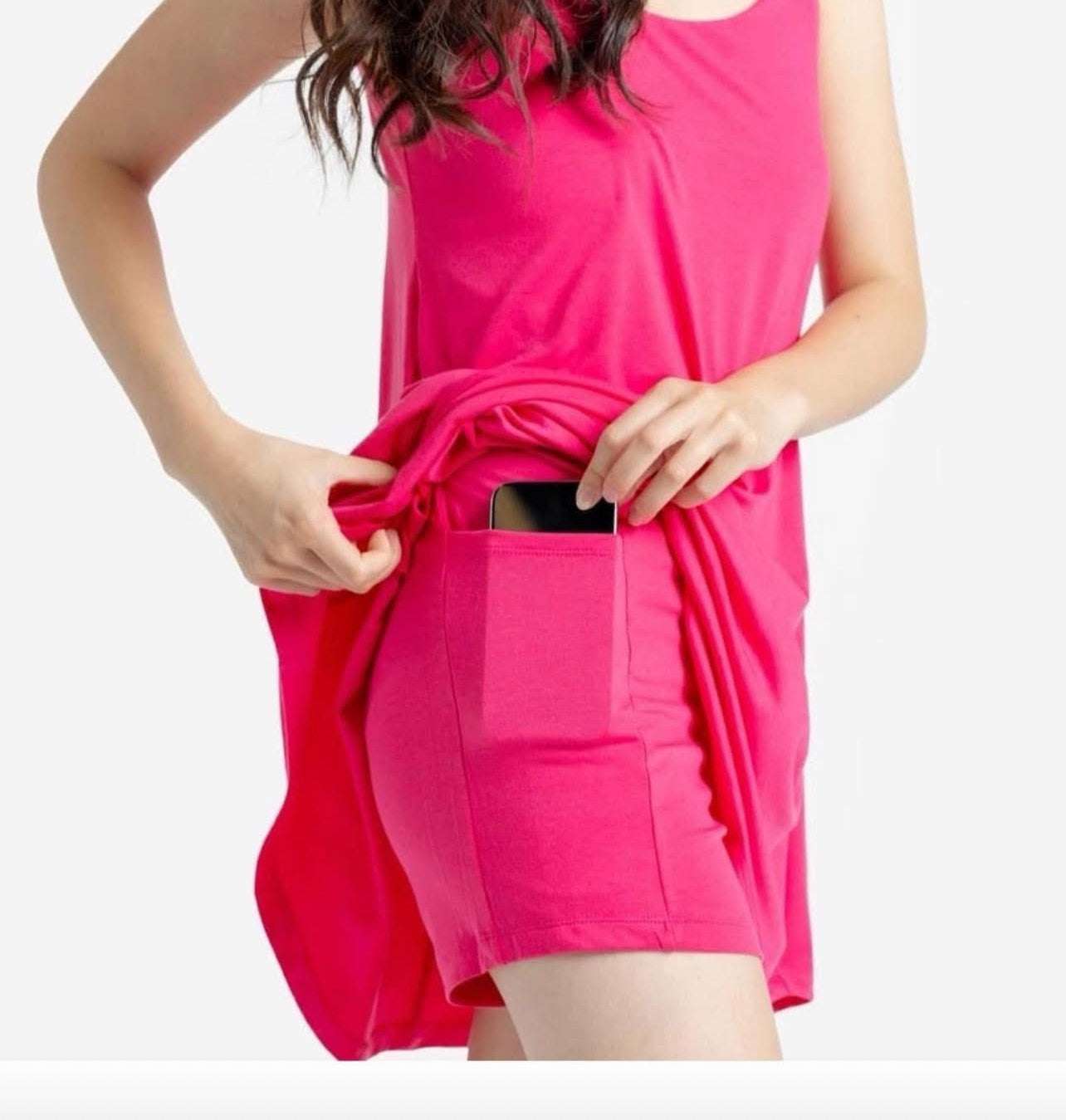 Lynn - Solid Evergreen