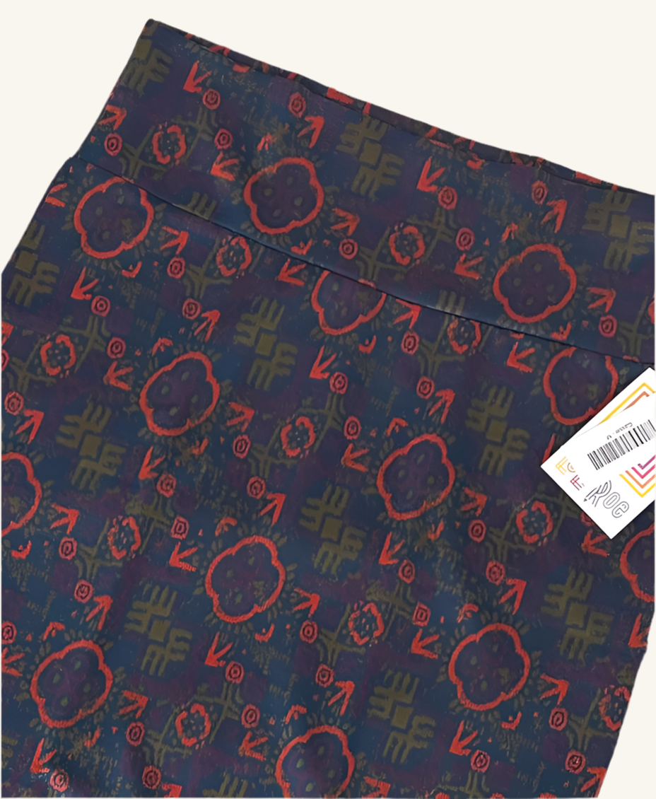 Cassie - Pencil Skirt