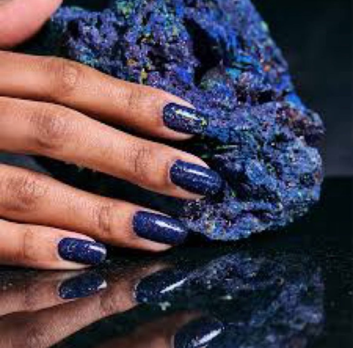 Deepwater Opal - Color Street
