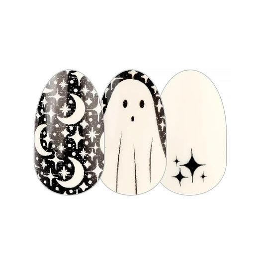 Too Ghoul for You - Color Street