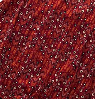 Azure - Red and Orange Arrow