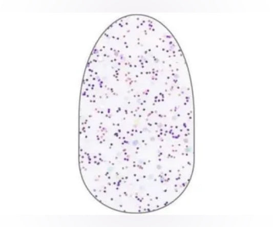 Candied Lavender - Color Street