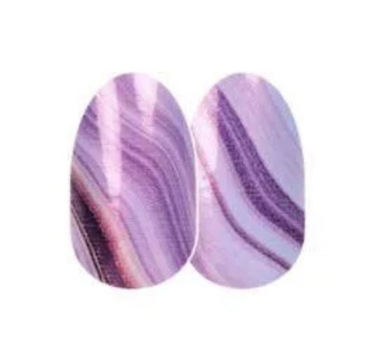 Ultraviolet Agate - Color Street