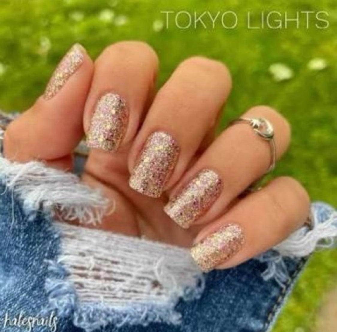 Tokyo Lights - Color Street