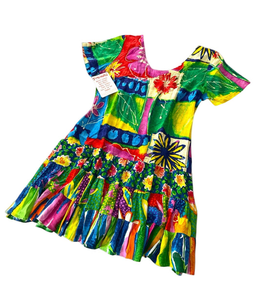 Jams world, Hattie dress