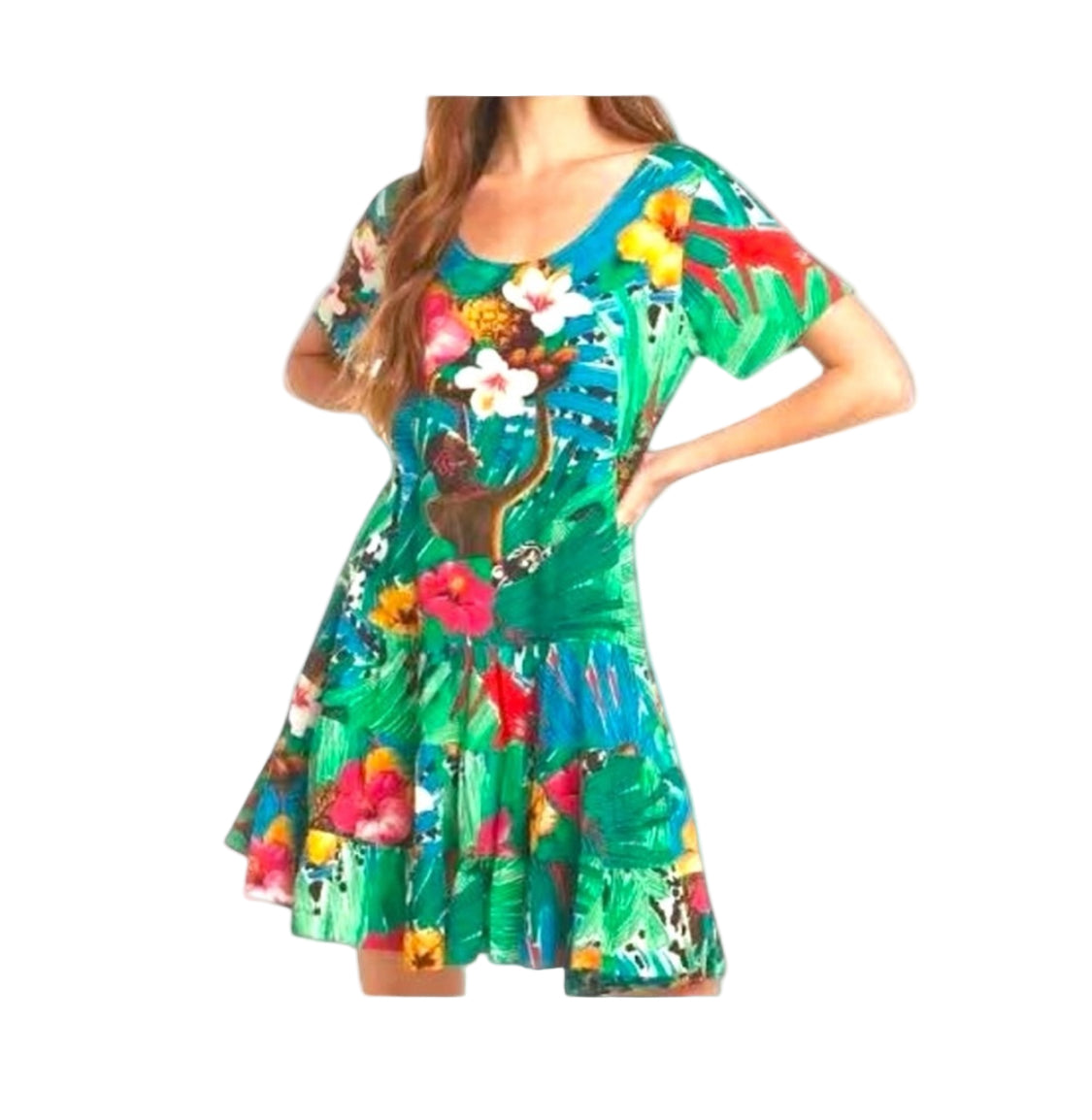 Jams world, Hattie dress