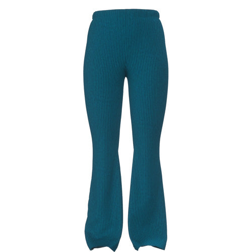 Kylie - Solid Evergreen Stretch Cord