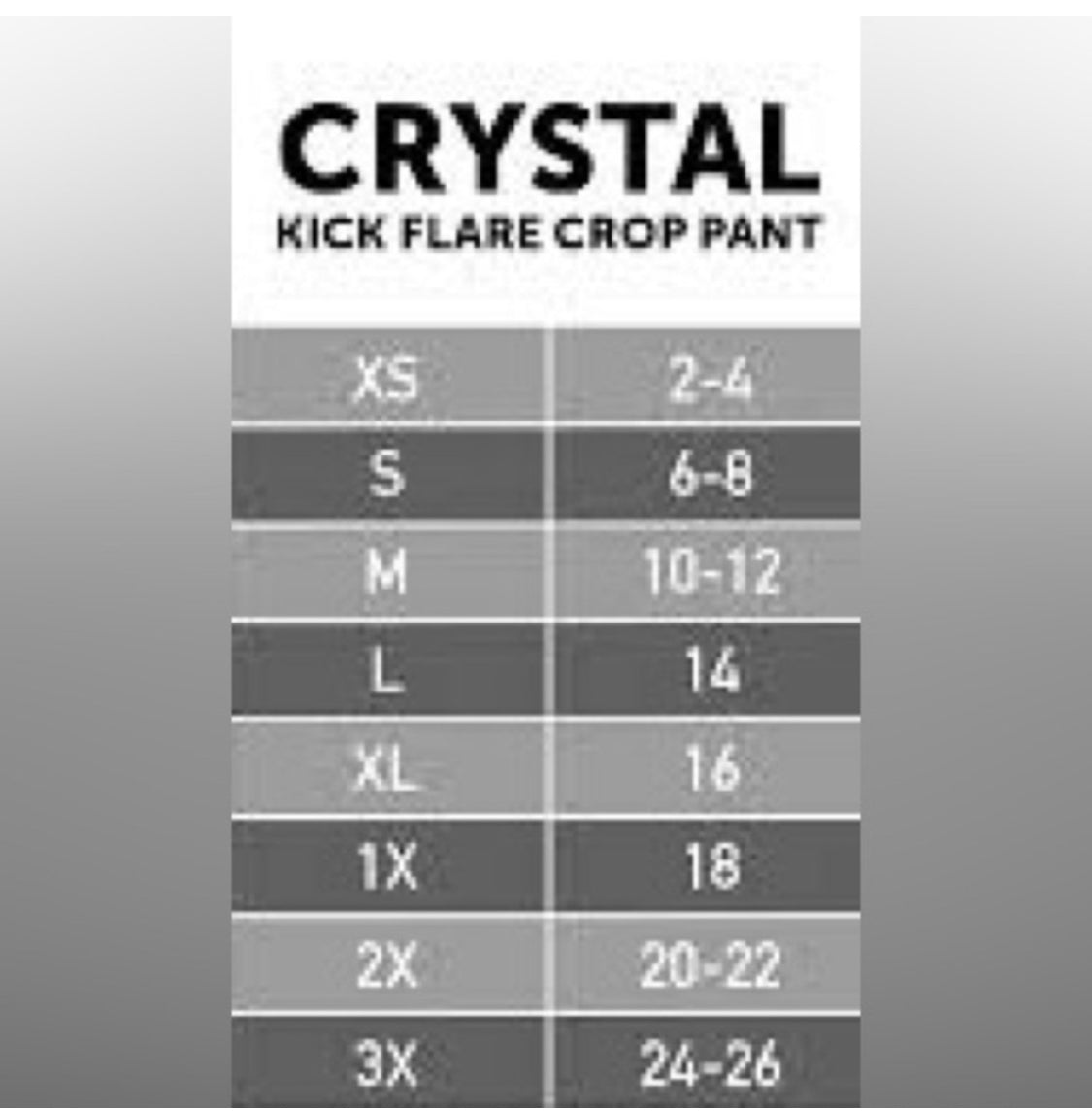 Cozy Kick Flare Crop Pant- Crystal Teal Animal Print