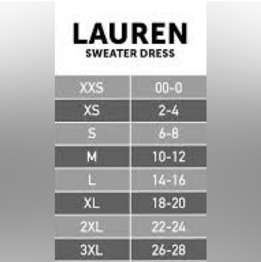 Lauren - Black Grey Stripe Shoulder Block Chenille