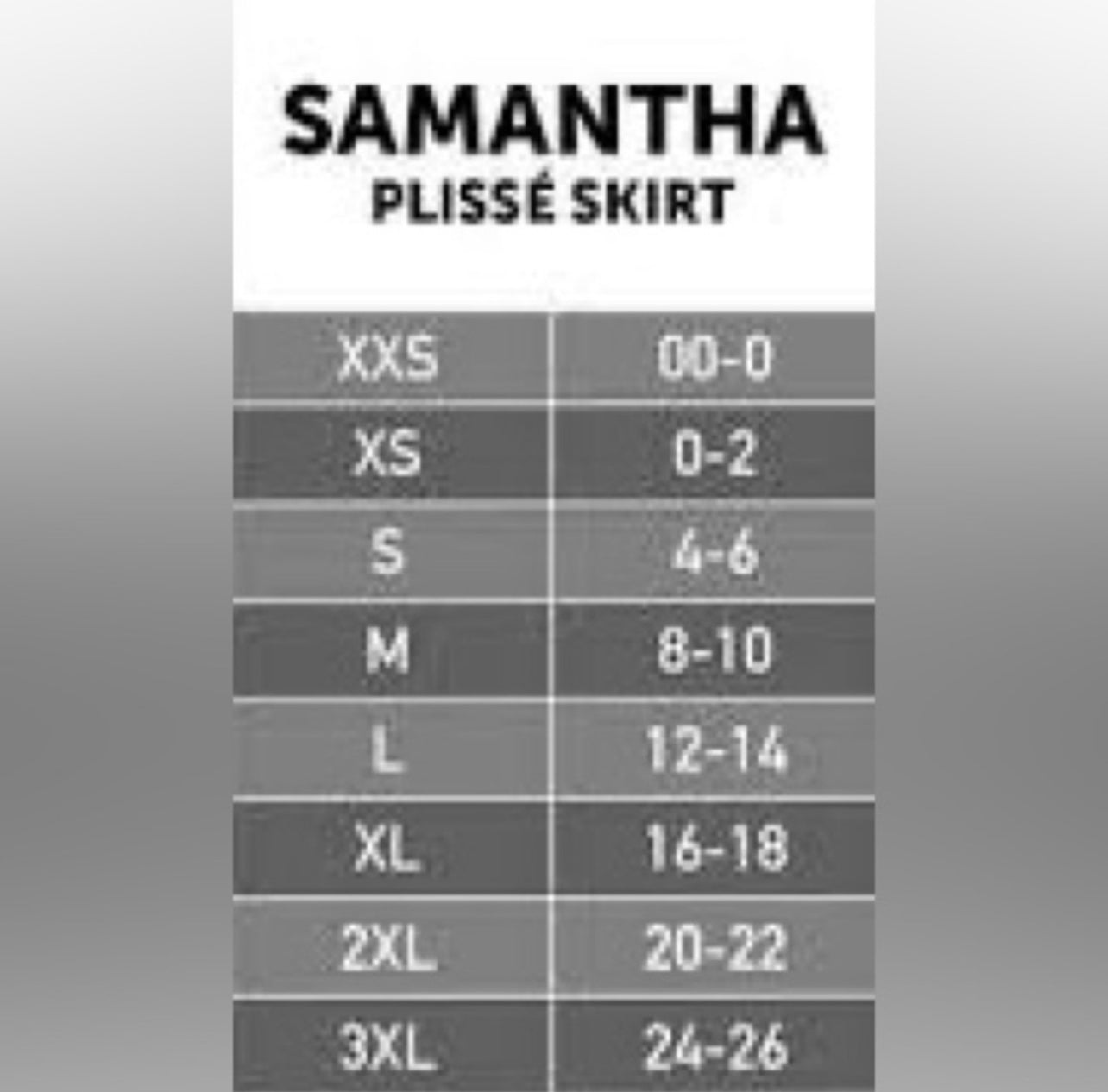 Samantha - Solid Mineral Red