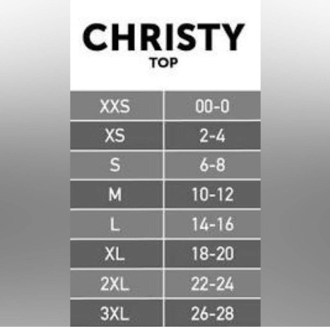 Christy T - Boats
