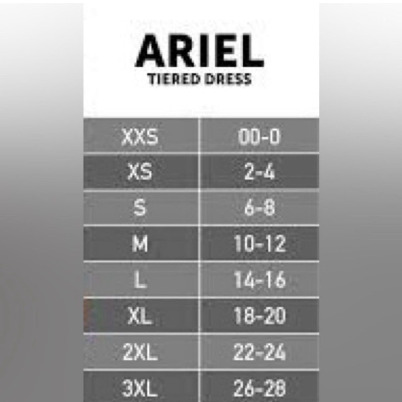 Ariel - Red Ivory Large Floral