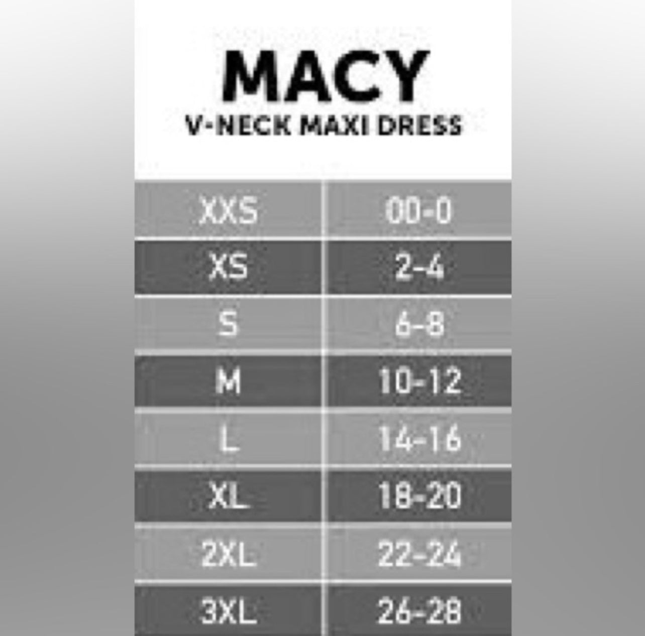 Macy - Navy Pink Orange Stripe