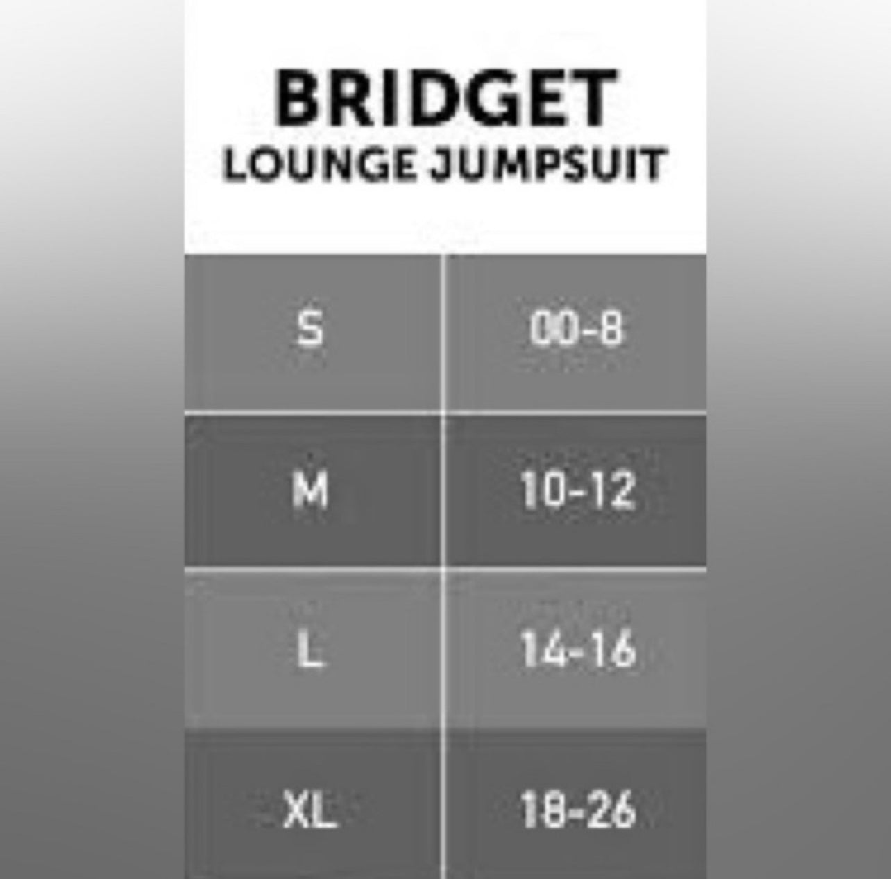 Bridget Lounge Jumpsuit - Solid Cappuccino Brown