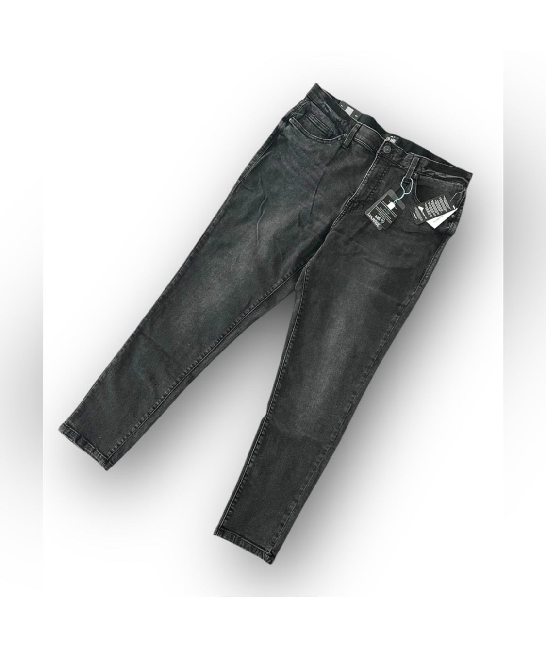 Denim - Eclipse Wash