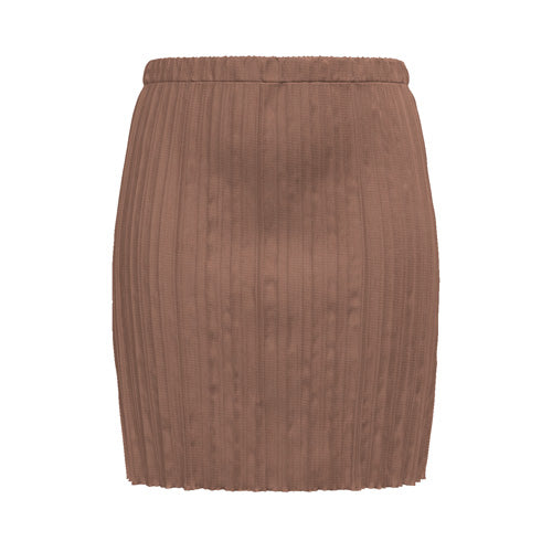 Samantha - Solid Cork Tan