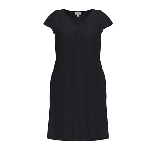 Chaylin - Solid Black