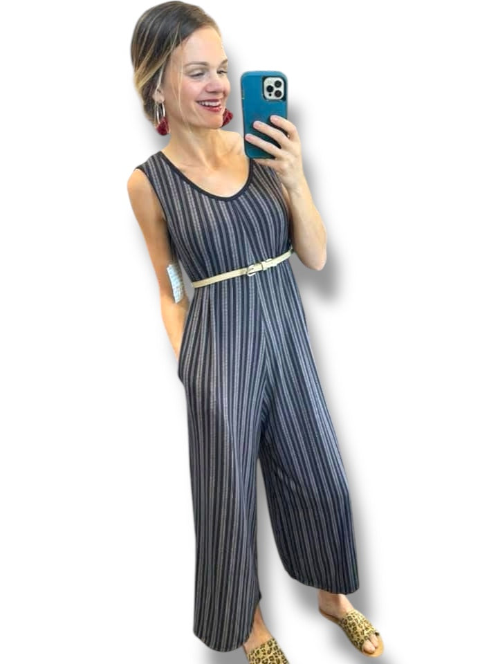 Natalie - Solid Brown