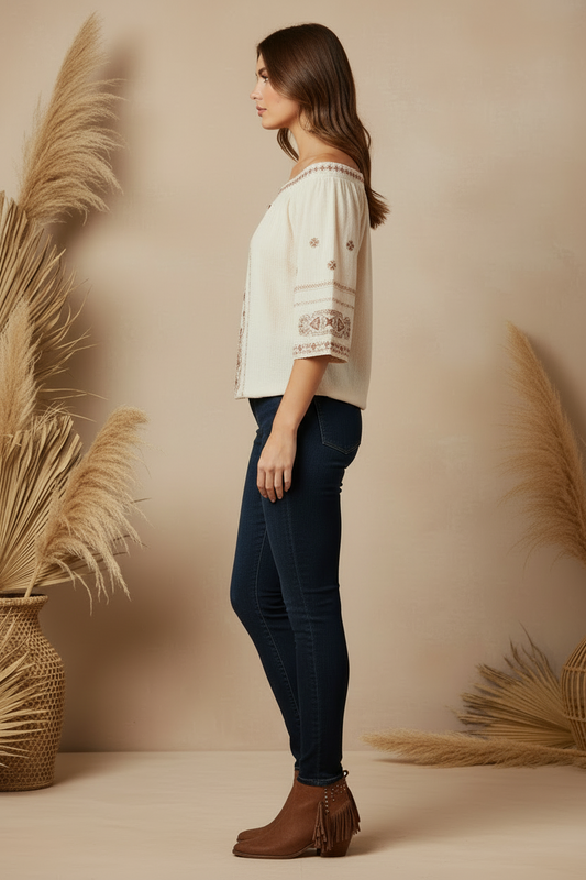 Denim - The Essential Wash