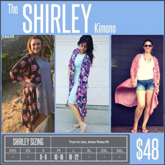 Shirley - Green and White