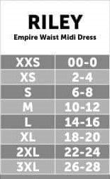 Riley - Blue Pink Vertical Stripe