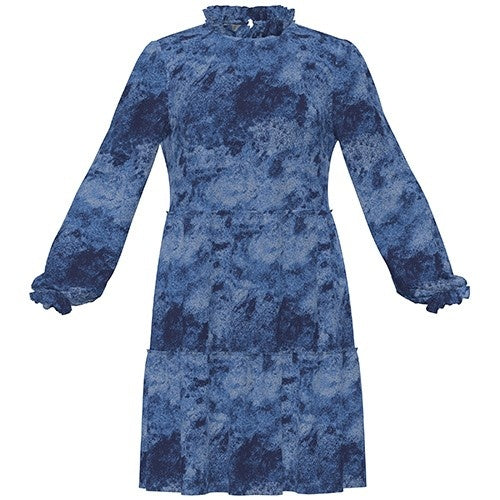 Annabelle - Blue Wash