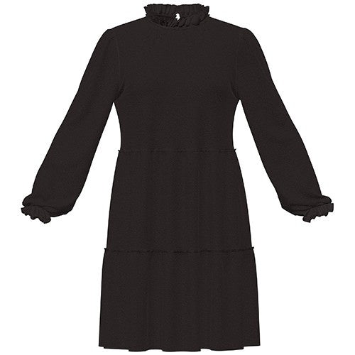 Annabelle - Solid Ganache Brown