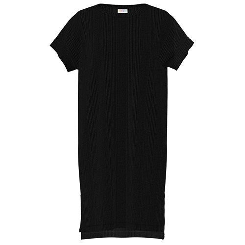 Chelsea - Solid Black