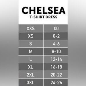 Chelsea - Solid Pavement Charcoal