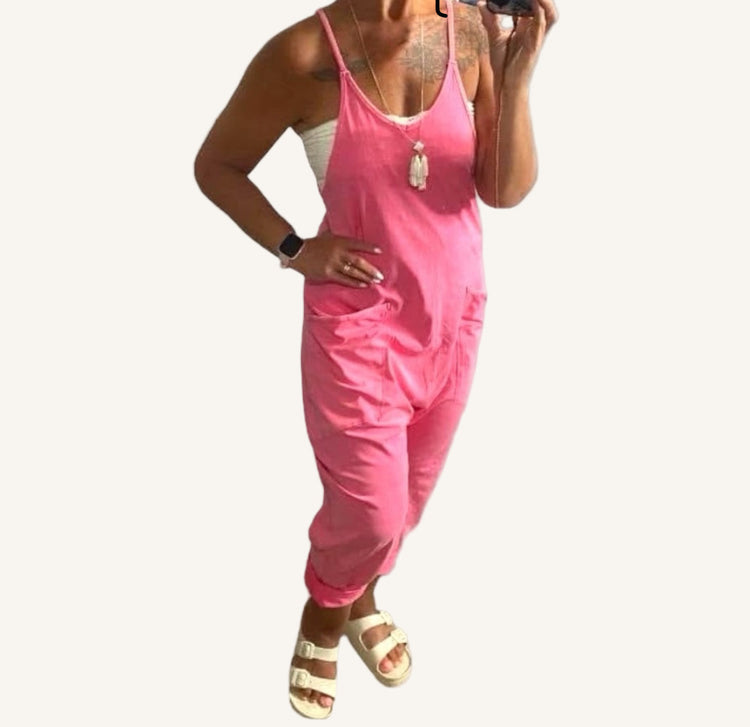 Jumpsuits - Rompers - Sets
