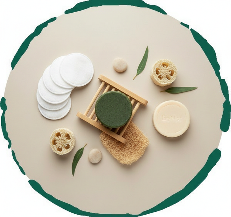 Be Natural Bath & Body