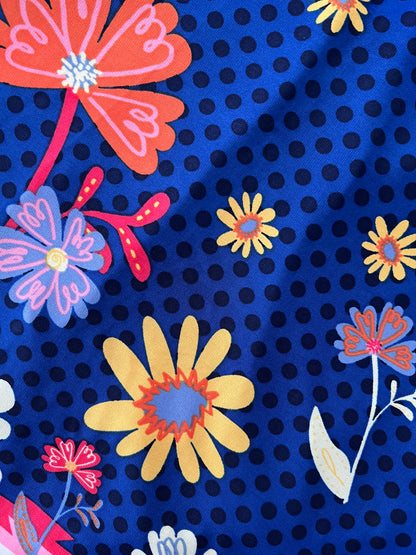 Vintage LuLaRoe Maxi Skirt