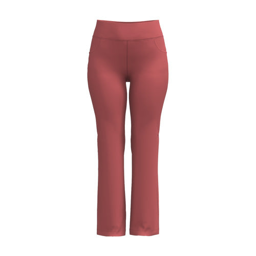 RISE - Passionate - Solid Mineral Red