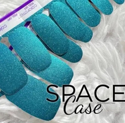 Space Case - Color Street